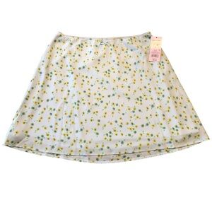 Wild Fable MiniSkirt, Size M, NWT